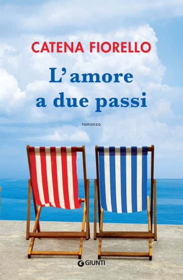 L'amore a due passi - Catena Fiorello Galeano