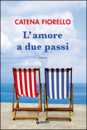 L'amore a due passi - Catena Fiorello