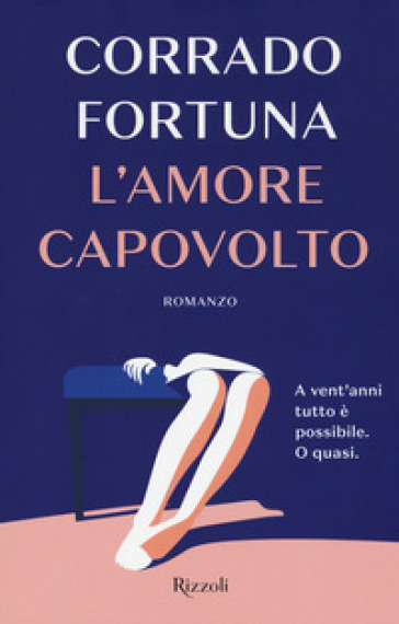 L'amore capovolto - Corrado Fortuna