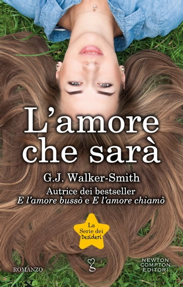 L'amore che sarà - G.J. Walker-Smith