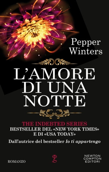 L'amore di una notte - Pepper Winters