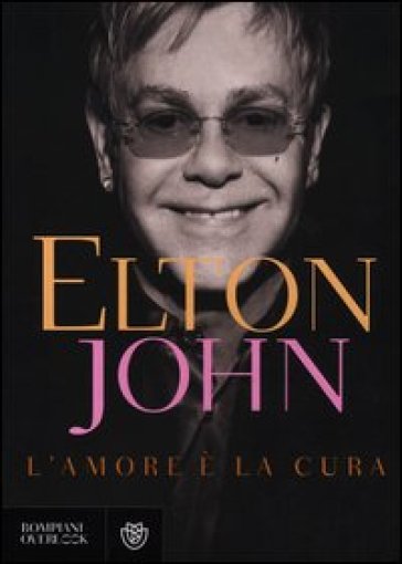 L'amore è la cura - Elton John