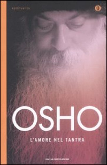 L'amore nel Tantra - Osho