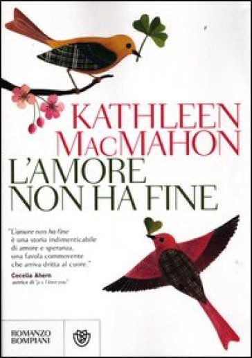 L'amore non ha fine - Kathleen McMahon