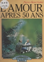 L amour après 50 ans