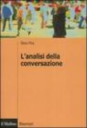 L analisi della conversazione