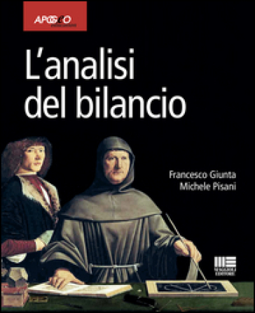 L'analisi di bilancio - Francesco Giunta - Michele Pisani