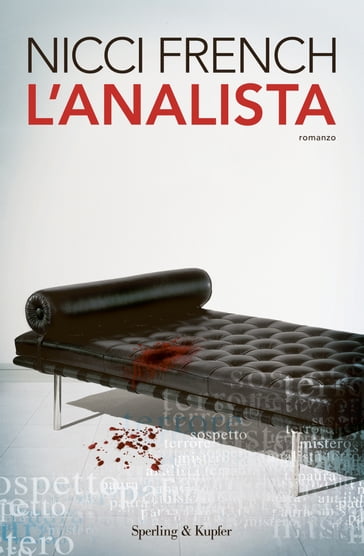 L'analista - Nicci French