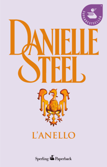 L'anello - Danielle Steel