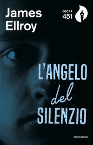 L'angelo del silenzio - James Ellroy