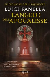 L angelo dell Apocalisse