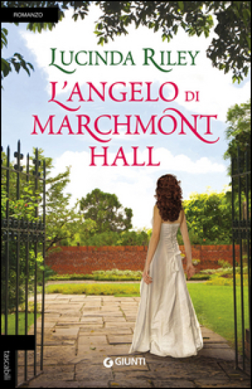 L'angelo di Marchmont Hall - Lucinda Riley