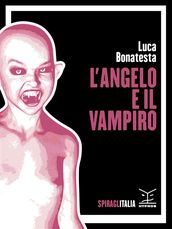 L angelo e il vampiro