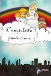 L angioletto pasticcione