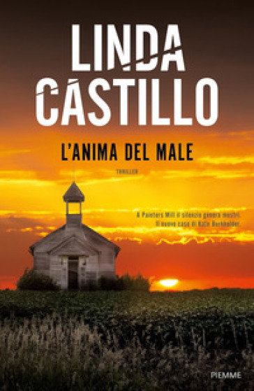 L'anima del male - Linda Castillo