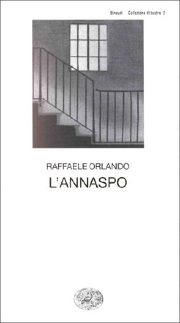 L'annaspo - Raffaele Orlando