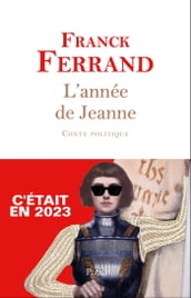 L année de Jeanne