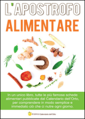 L apostrofo alimentare