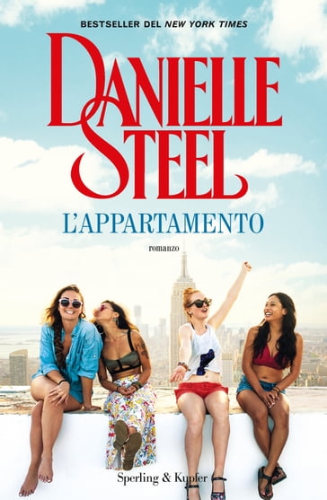 L'appartamento - Danielle Steel