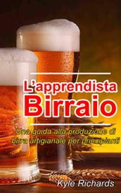 L apprendista birraio