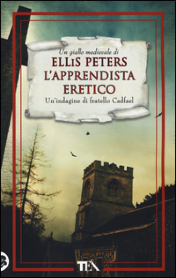 L'apprendista eretico - Ellis Peters