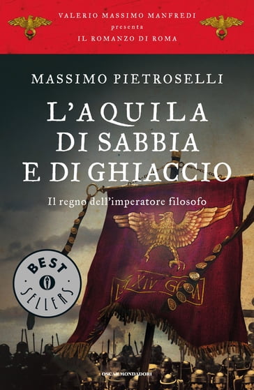 L'aquila di sabbia e di ghiaccio - Massimo Pietroselli