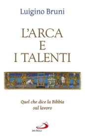 L arca e i talenti