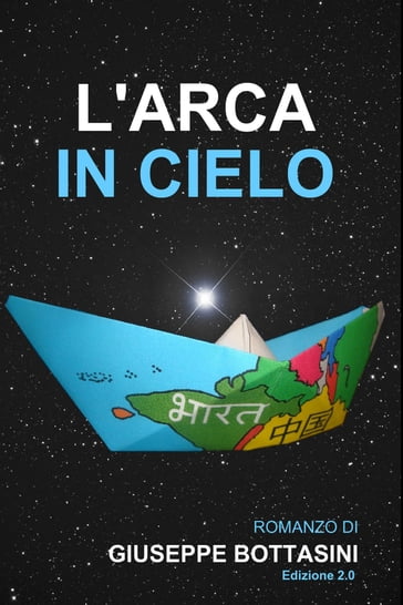 L'arca in cielo - Giuseppe Bottasini