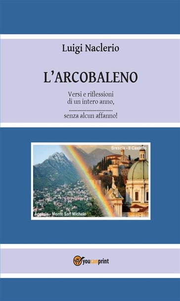 L'arcobaleno - Luigi Naclerio