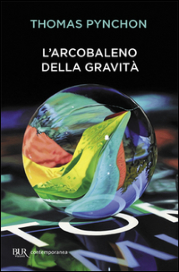 L'arcobaleno della gravità - Thomas Pynchon