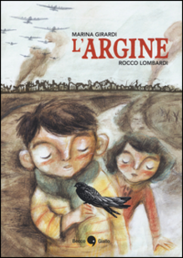 L'argine - Marina Girardi - Rocco Lombardi