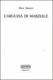 L arguzia di Marziale