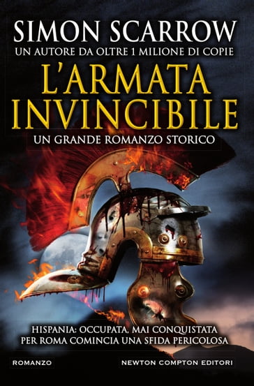 L'armata invincibile - Simon Scarrow