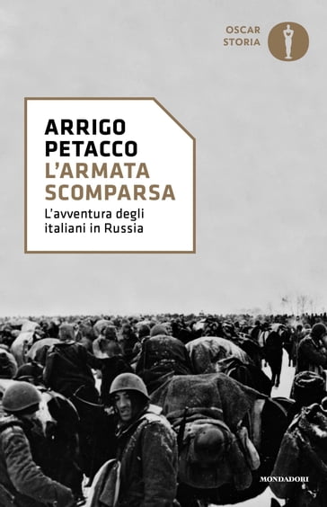 L'armata scomparsa - Arrigo Petacco