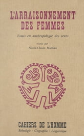 L arraisonnement des femmes