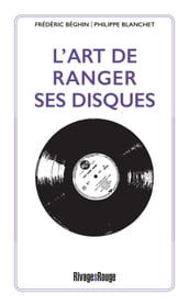 L art de ranger ses disques