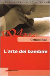 L arte dei bambini