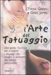 L arte del tatuaggio