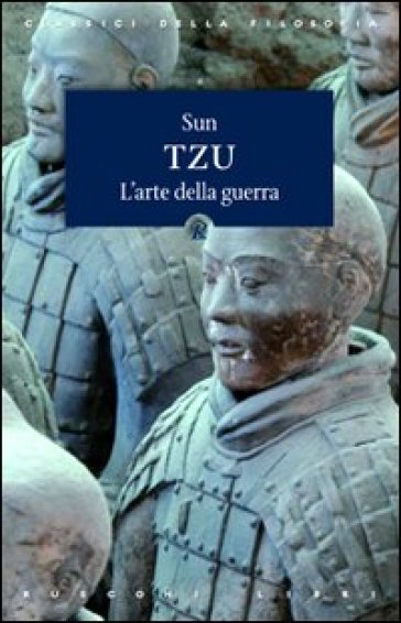 L'arte della guerra - Sun Tzu