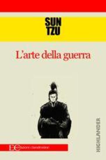 L'arte della guerra - Sun Tzu