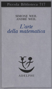 L arte della matematica