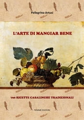 L arte di mangiar bene