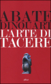 L arte di tacere