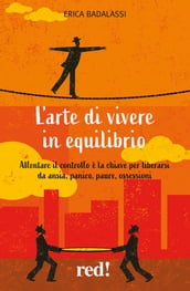 L arte di vivere in equilibrio