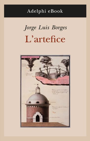 L'artefice - Jorge Luis Borges