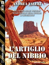 L artiglio del Nibbio