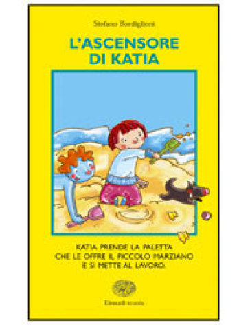 L'ascensore di Katia - NA - Stefano Bordiglioni