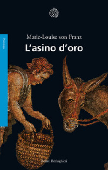 L'asino d'oro - Marie-Louise Von Franz