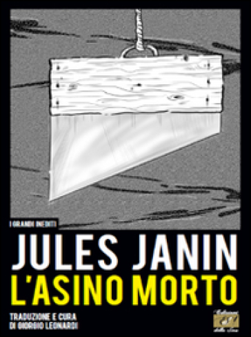 L'asino morto - Jules Janin