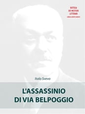 L assassinio di via Belpoggio